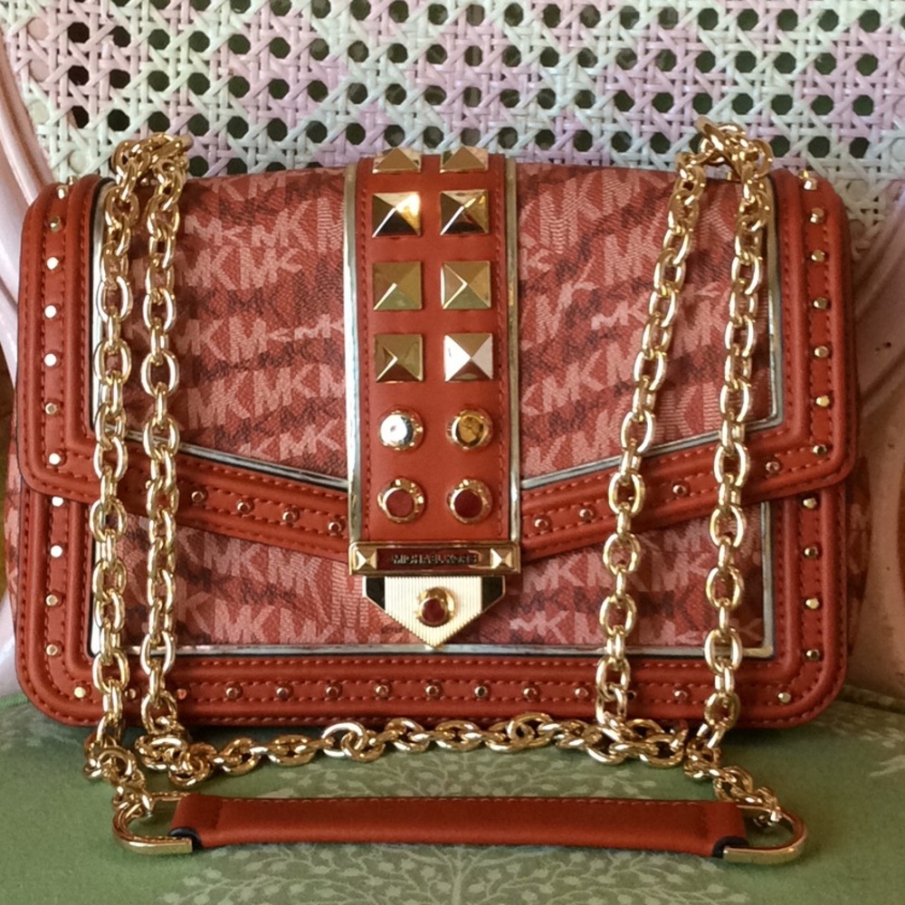 Michael Kors handbag